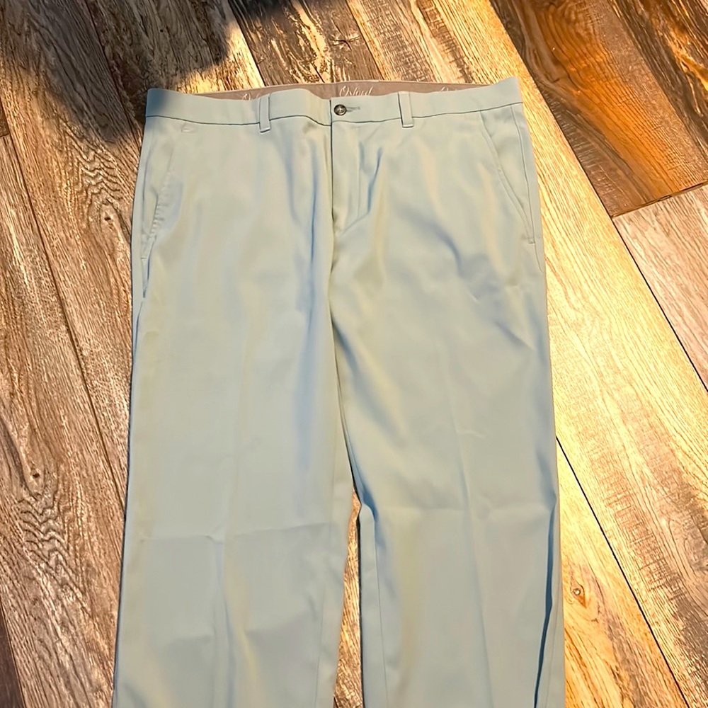 Oxford athletic pants golf size 36-34
